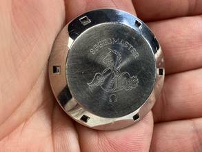 Thumbnail von Omega Speedmaster Professional Moonwatch Moon ST145.022-69 Dot '90