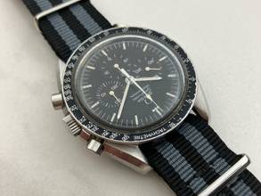 Thumbnail von Omega Speedmaster Professional Moonwatch Moon ST145.022-69 Dot '90
