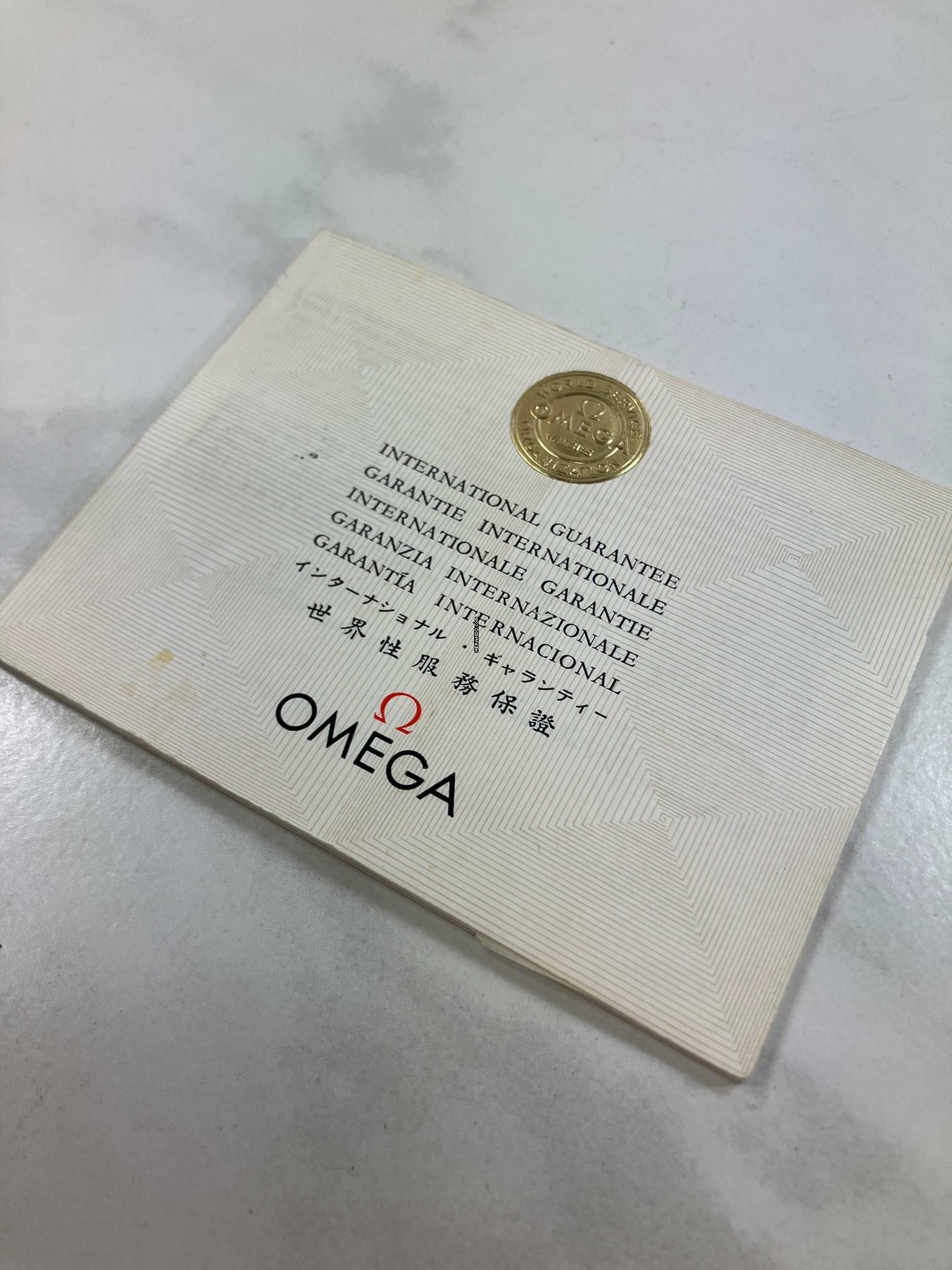 Thumbnail von Omega Speedmaster Professional Moonwatch Moon ST145.022-69 Dot '90