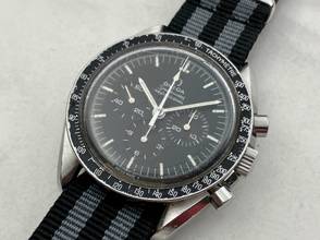 Thumbnail von Omega Speedmaster Professional Moonwatch Moon ST145.022-69 Dot '90