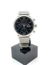 Thumbnail von IWC Portofino Chronograph Milanais Full Set 2021 Austria </h1>