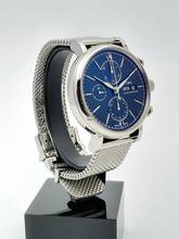 Thumbnail von IWC Portofino Chronograph Milanais Full Set 2021 Austria </h1>