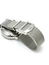 Thumbnail von IWC Portofino Chronograph Milanais Full Set 2021 Austria </h1>