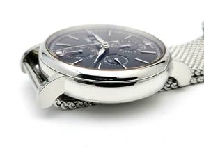 Thumbnail von IWC Portofino Chronograph Milanais Full Set 2021 Austria </h1>