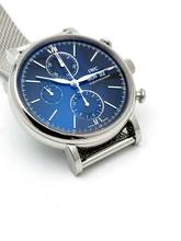 Thumbnail von IWC Portofino Chronograph Milanais Full Set 2021 Austria </h1>
