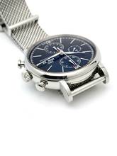 Thumbnail von IWC Portofino Chronograph Milanais Full Set 2021 Austria </h1>