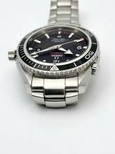Thumbnail von Omega Seamaster Planet Ocean Quantum Of Solace 007 Bond Full Set 2009 Germany </h1>