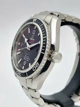 Thumbnail von Omega Seamaster Planet Ocean Quantum Of Solace 007 Bond Full Set 2009 Germany </h1>