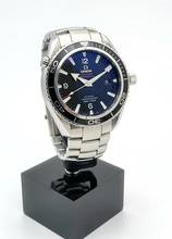Thumbnail von Omega Seamaster Planet Ocean Quantum Of Solace 007 Bond Full Set 2009 Germany </h1>
