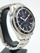 Thumbnail von Omega Seamaster Planet Ocean Quantum Of Solace 007 Bond Full Set 2009 Germany </h1>