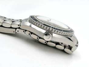 Thumbnail von Omega Seamaster Planet Ocean Quantum Of Solace 007 Bond Full Set 2009 Germany </h1>