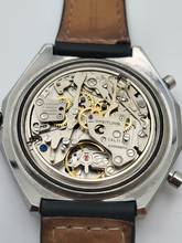 Thumbnail von Breitling Chrono-Matic Navitimer chrono matic Spiegelei serviced </h1>
