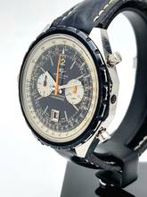 Thumbnail von Breitling Chrono-Matic Navitimer chrono matic Spiegelei serviced </h1>