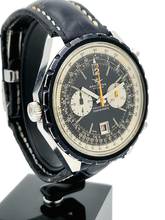 Thumbnail von Breitling Chrono-Matic Navitimer chrono matic Spiegelei serviced </h1>