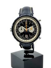 Thumbnail von Breitling Chrono-Matic Navitimer chrono matic Spiegelei serviced </h1>