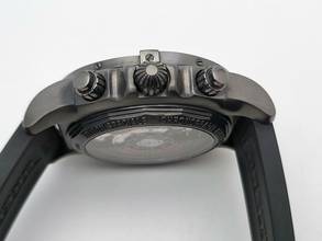 Thumbnail von Breitling Chronomat 44 Raven Black </h1>
