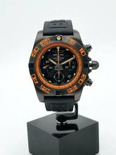 Thumbnail von Breitling Chronomat 44 Raven Black </h1>