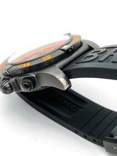 Thumbnail von Breitling Chronomat 44 Raven Black </h1>