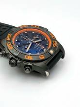 Thumbnail von Breitling Chronomat 44 Raven Black </h1>