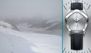 Thumbnail von Tzoumy Genève Opalin Silber Rhodinierte Sekunde (5-Jahre Garantie)