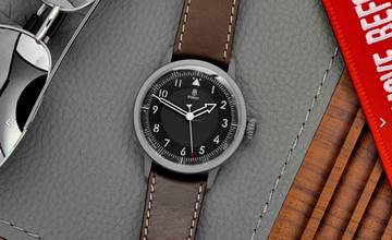 Thumbnail von Robot Flieger Friday Limited Edition 50 pieces