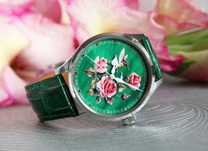 Thumbnail von Alexander Shorokhoff Colibri 2 Limited Edition 35 pieces neues 3d Druckverfahren