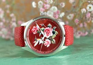 Thumbnail von Alexander Shorokhoff Colibri 2 Limited Edition 35 pieces neues 3d Druckverfahren