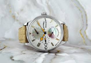 Thumbnail von Alexander Shorokhoff Emotio Due Limited Edition 50 Stück