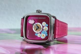 Thumbnail von Alexander Shorokhoff Summer 3D Motive Limited Edition 31 pieces