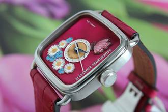 Thumbnail von Alexander Shorokhoff Summer 3D Motive Limited Edition 31 pieces