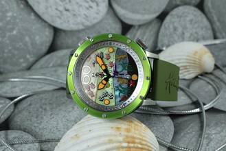 Thumbnail von Alexander Shorokhoff Flensi Green Limited Edition 60 pieces