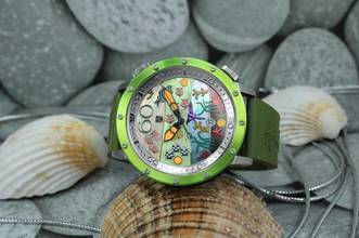 Thumbnail von Alexander Shorokhoff Flensi Green Limited Edition 60 pieces
