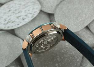 Thumbnail von Alexander Shorokhoff Flensi Red optional in Blue Limited Edition 60 per Color