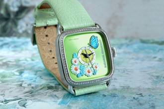 Thumbnail von Alexander Shorokhoff Summer 3D Motive Limited Edition 19 pieces