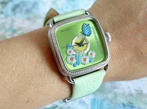 Thumbnail von Alexander Shorokhoff Summer 3D Motive Limited Edition 19 pieces