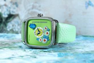 Thumbnail von Alexander Shorokhoff Summer 3D Motive Limited Edition 19 pieces