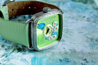 Thumbnail von Alexander Shorokhoff Summer 3D Motive Limited Edition 19 pieces