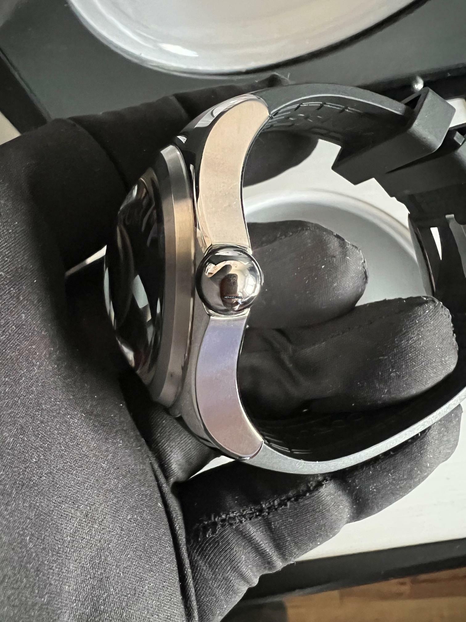 Thumbnail von Corum Bubble Game Joker Automatik