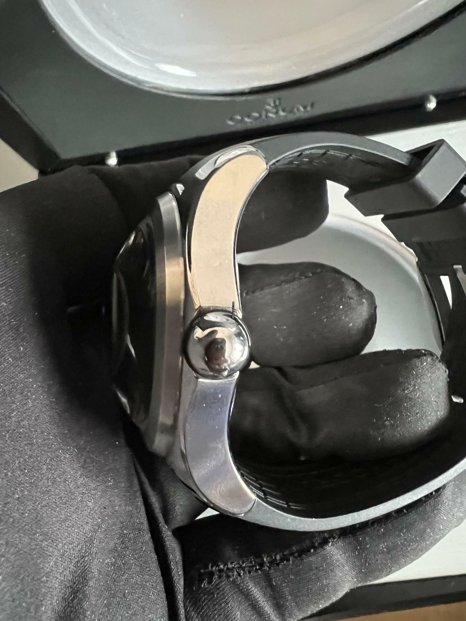 Thumbnail von Corum Bubble Game Joker Automatik