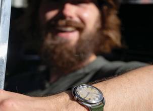 Thumbnail von Holthinrichs Signature Titanium in 4 Optionen möglich