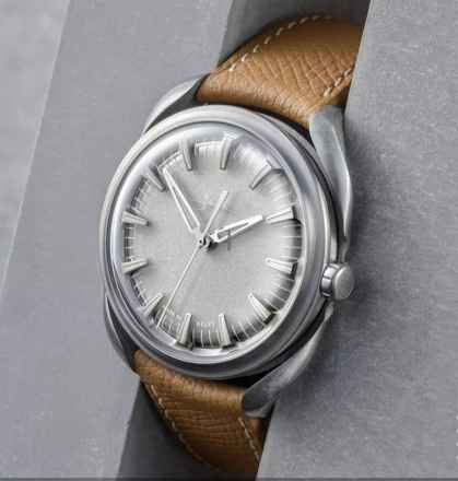  Holthinrichs Signature Titanium in 4 Optionen möglich 