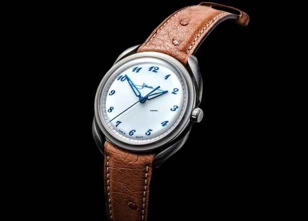  Holthinrichs Signature Delft Blue Ceramic 