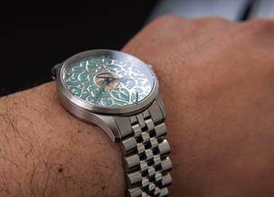 Thumbnail von Trenyo Alhambra handmade