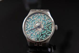 Thumbnail von Trenyo Alhambra handmade