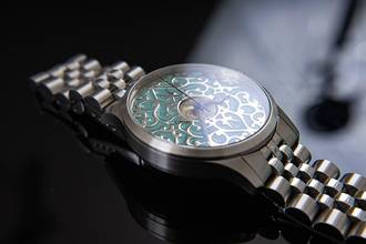 Thumbnail von Trenyo Alhambra handmade