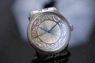 Thumbnail von Trenyo Scrolls handmade