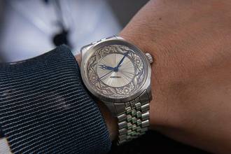 Thumbnail von Trenyo Scrolls handmade