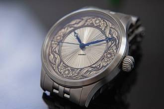 Thumbnail von Trenyo Scrolls handmade