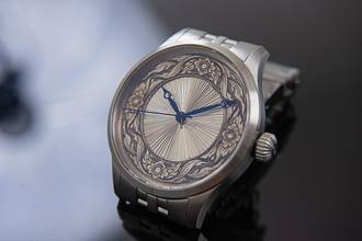 Thumbnail von Trenyo Scrolls handmade