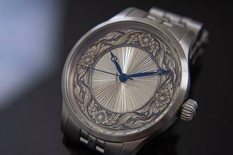 Thumbnail von Trenyo Scrolls handmade